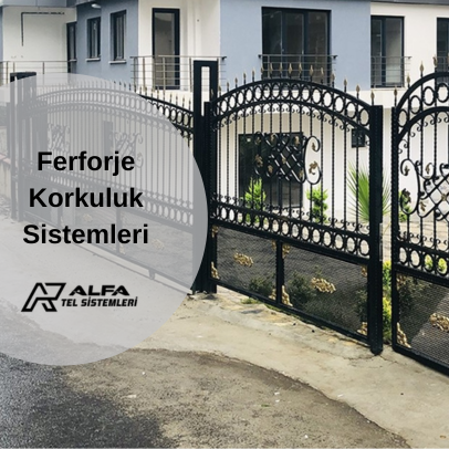 ferforje ferforje